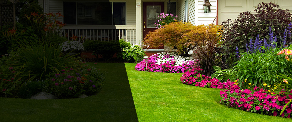 Huntsville Landscapers