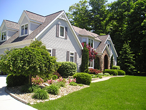 Landscapers and Lawncare Services in Huntsville, AL
